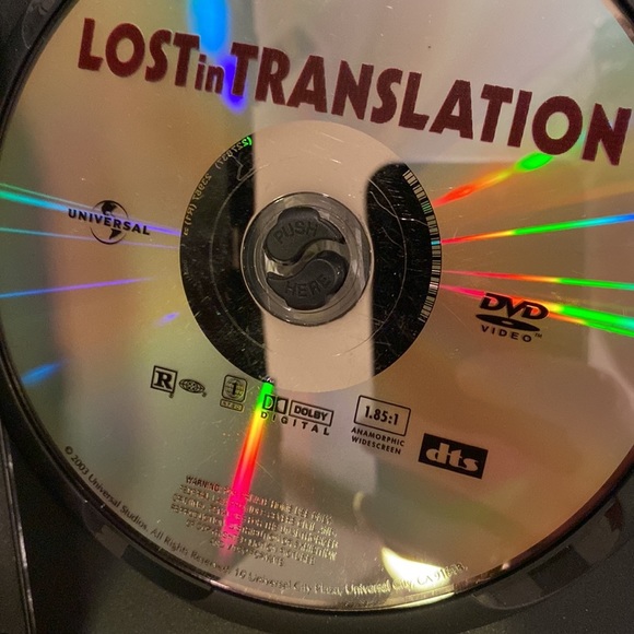 Set of 3 DVD classic movies early 2000s romcom romantic comedy 📀 DVD movie disc - Picture 15 of 16